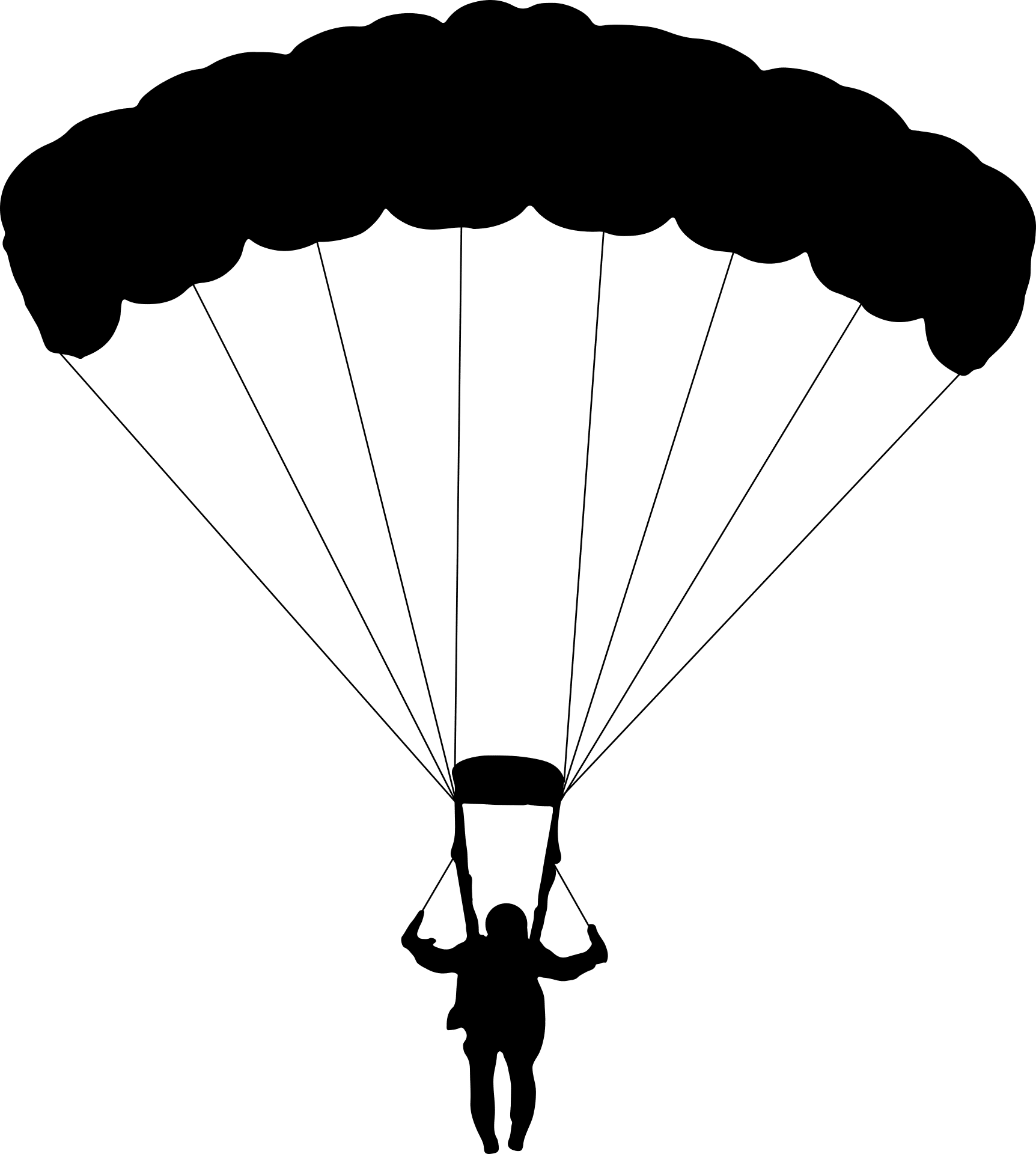 Parachute 0